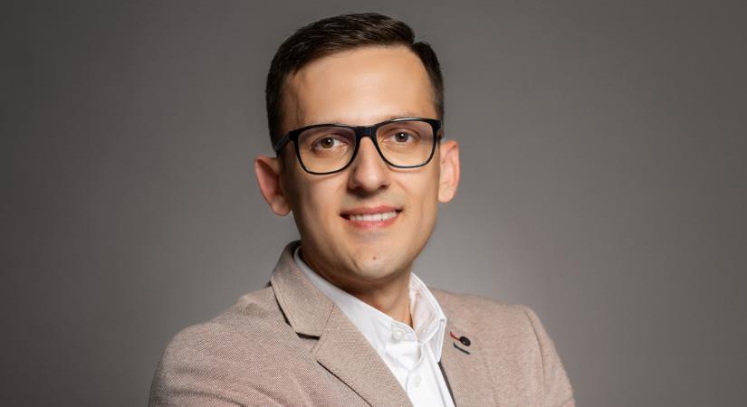 Tapasztalt szakember a stratégiai kapcsolatok és kommunikációs területek élén az EVE Power Hungary Kft.-nél