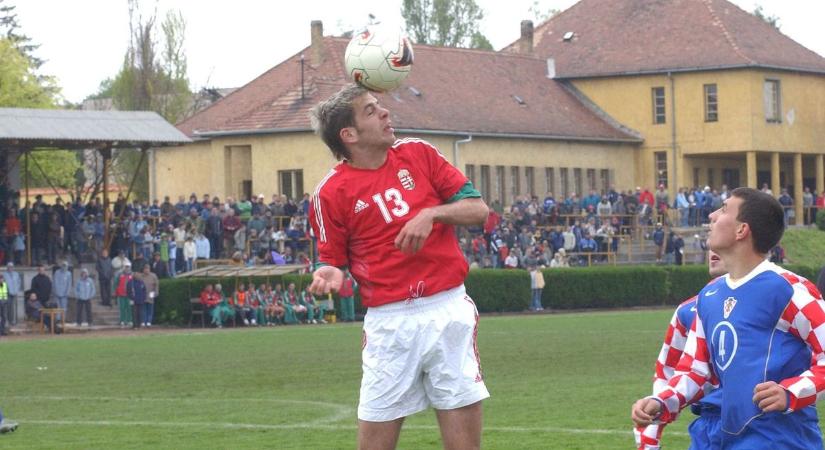 Se pénz, se pálya, se felszerelés: így élte túl legnagyobb válságát a Mohácsi TE 1888