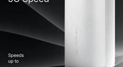 5G és WiFi 7 egy eszközben: A zökkenőmentes internet élménye