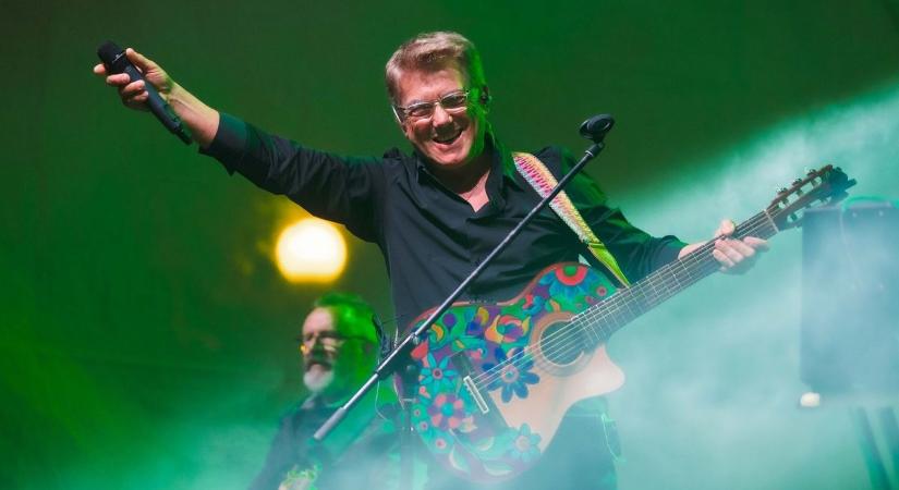 Újabb ingyenes Szerencsekoncert Vasban – mutatjuk a fellépőket!