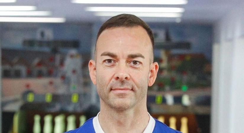Teke Szuperliga: csak ráijeszteni tudtak a szentgotthárdiakra