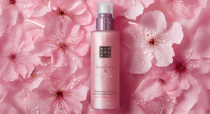 Végre Budapestre is megérkezik a Rituals Cosmetics