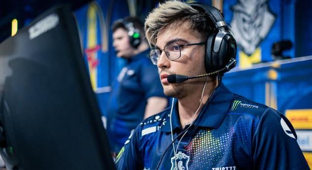 Liquid mez a kukában, Twistzz hazatért a régi CS2 csapatához