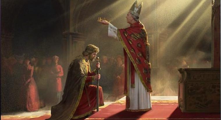 A Paradox ismét magyarázkodik a félresikerült Crusader Kings III DLC miatt