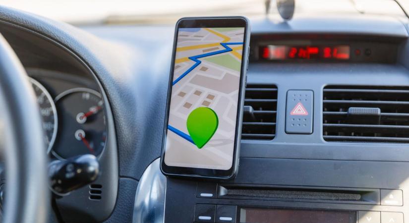 Ez a legokosabb GPS reggelente: így kerülheted el a dugókat minden nap