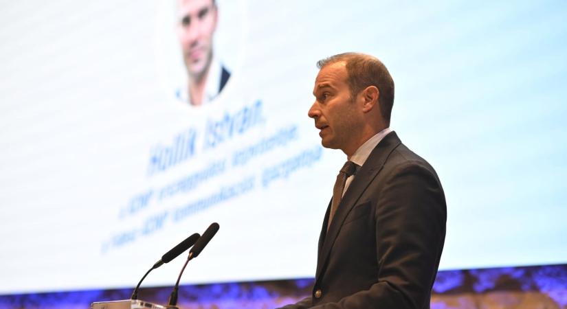 A magyar emberek biztonsága nem alku tárgya! – szögezte le közösségi oldalán Hollik István, a KDNP országgyűlési képviselője