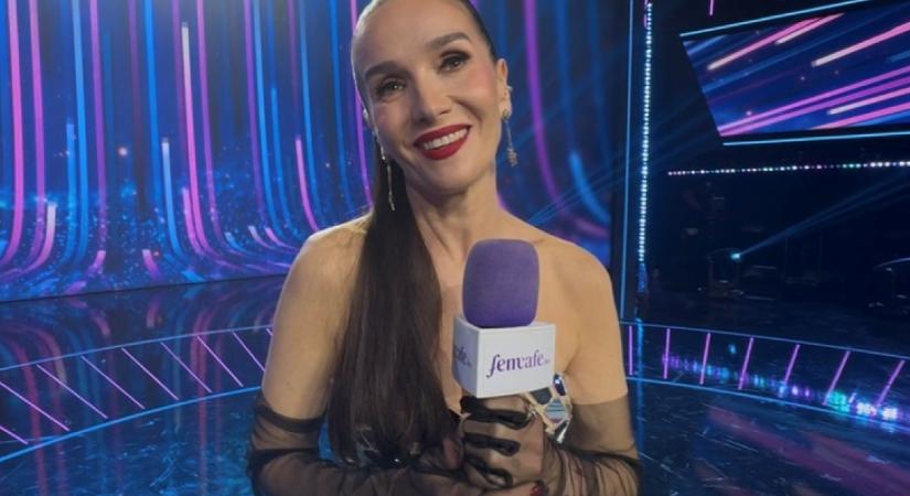 Natalia Oreiro elárulta, milyen most a kapcsolata a Vad Angyal szereplőivel - Interjú