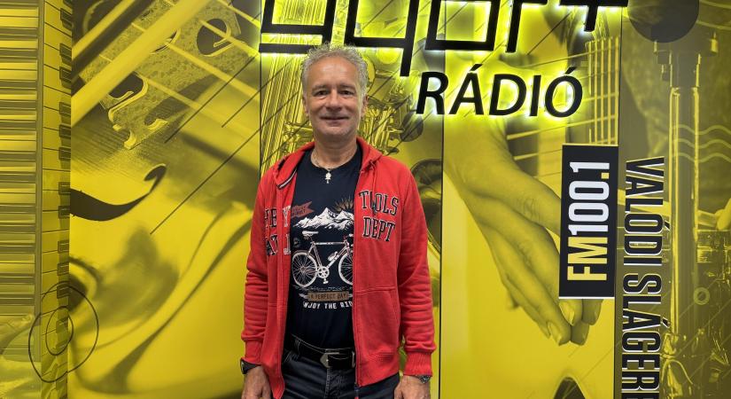 Melegszendvics biciklivázon – Kedden ismét jön a Bringás Reggeli