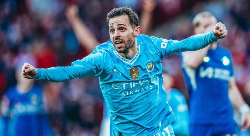 Nem Benfica, nem PSG, nem Szaúd-Arábia: ide igazolhat a Manchester City után Bernardo Silva
