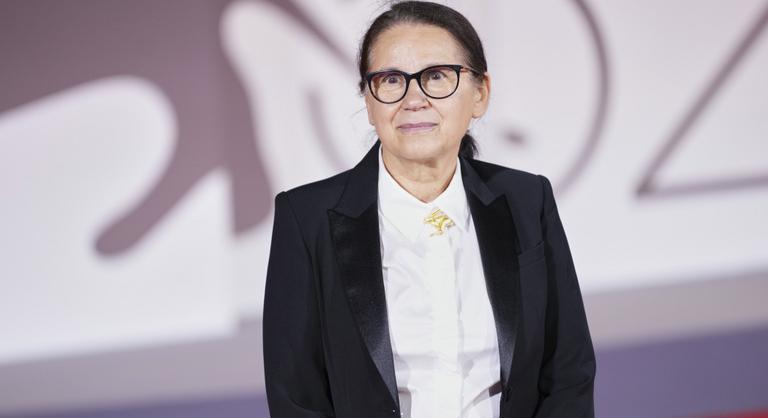 Enyedi Ildikó: A közbeszédet Trump és olyan emberek uralják, akik boldogan kicsekkolnak és itt hagyják a romokat