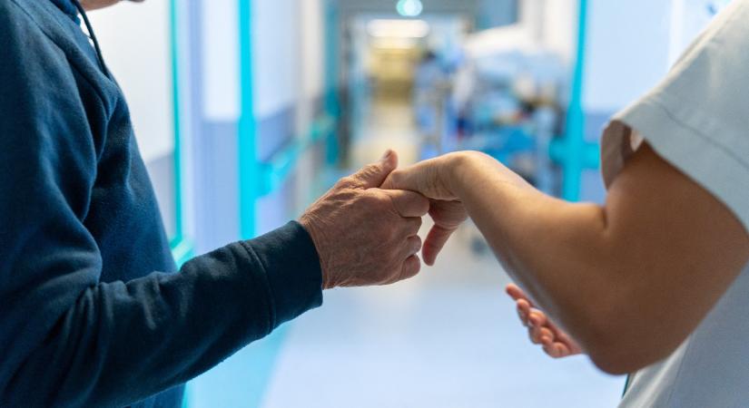 Az egyik állami kórházban havi 160 ezerbe is kerülhet az ellátás