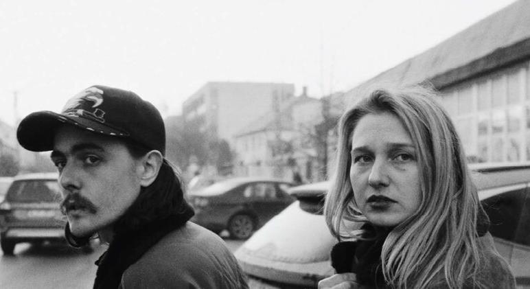 A magyar mozikba érkezik Olasz Renátó első nagyjátékfilmje