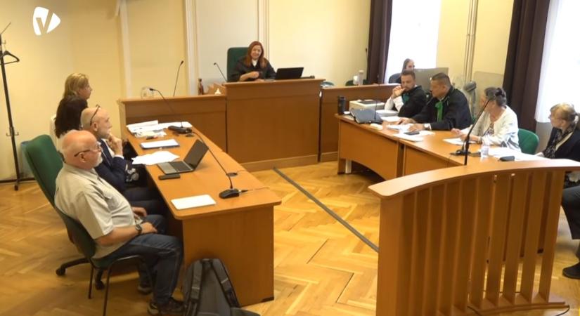 Nem jutottak közös álláspontra a vásárhelyi ex-Fidelitas-alelnök elmeállapotáról a szakértők a bíróságon