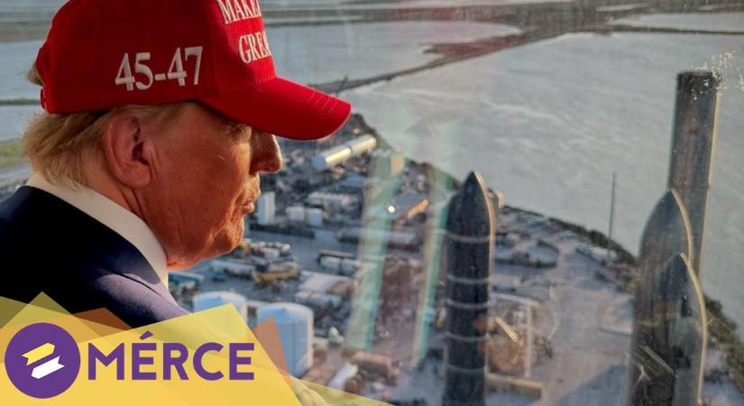 Trump megleckéztette volna Dél-Amerika óriását, de úgy fest, csúnyán elszámította magát