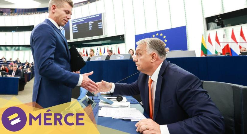 Míg Orbán és Magyar a középosztály támogatásáért küzd, egyre távolabb kerülünk a 2026-os rendszerváltástól
