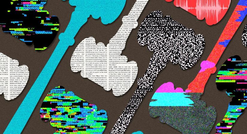 Perel a Rolling Stone anyacége a Google AI összefoglalói miatt