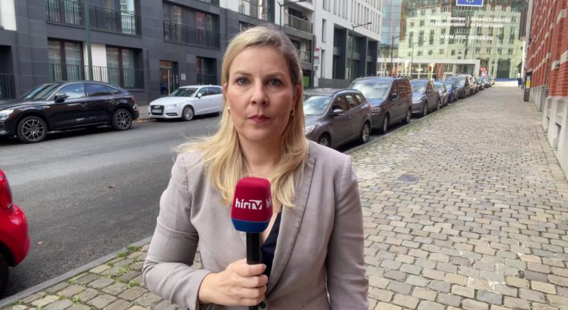 Aggasztó mértékben romlik a közbiztonság helyzete Brüsszelben  videó