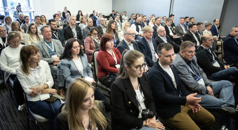 Székesfehérvár után Kecskeméten folytatódik az őszi kkv-rendezvénysorozat - Fókuszban a finanszírozás