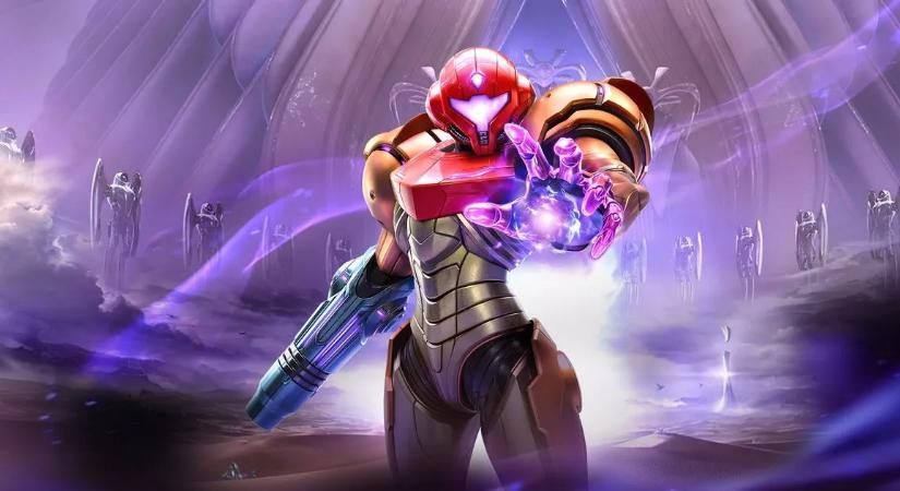 Kinek kell a Days Gone 2, ha már Samus is motoron csapatja? Dátumot kapott a Metroid Prime 4: Beyond