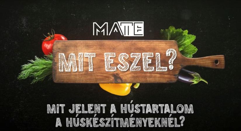 Mennyi hús van a felvágottban?