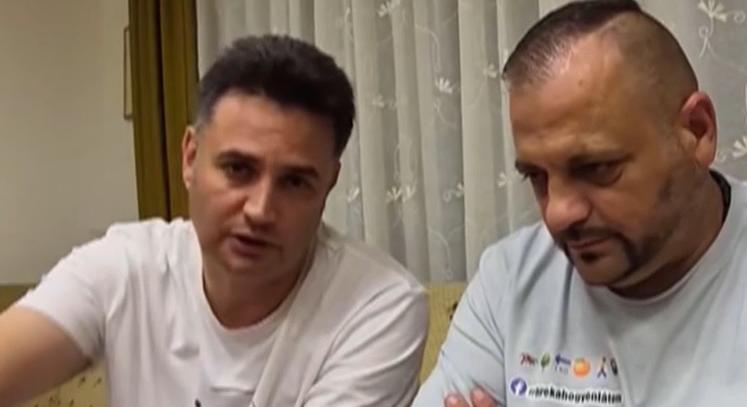 Márki-Zay Péter tagadja, hogy erőszakos hangulat jelent volna meg Batidán  videó