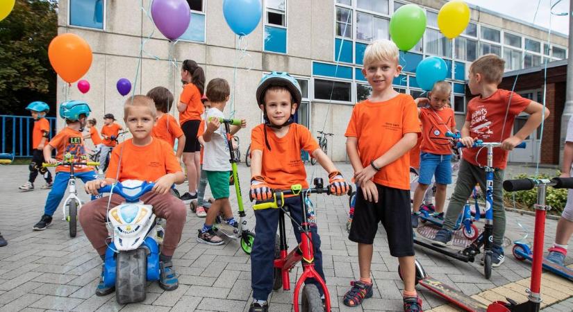 Idén is csatlakozik a Mobilitási Héthez Fehérvár – mutatjuk a programokat