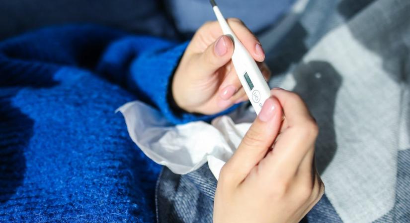 Rák tünetei: 5 panasz, amit a legtöbben megfázásnak hisznek