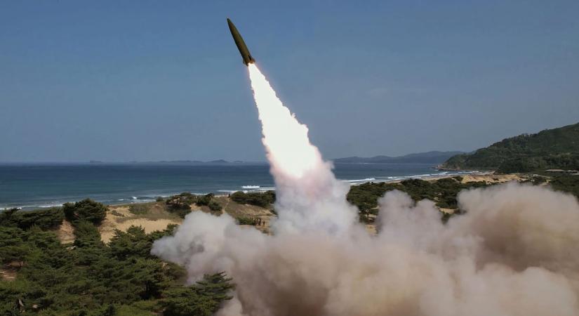 Észak-Korea szerint most már visszafordíthatatlanul atomhatalom marad