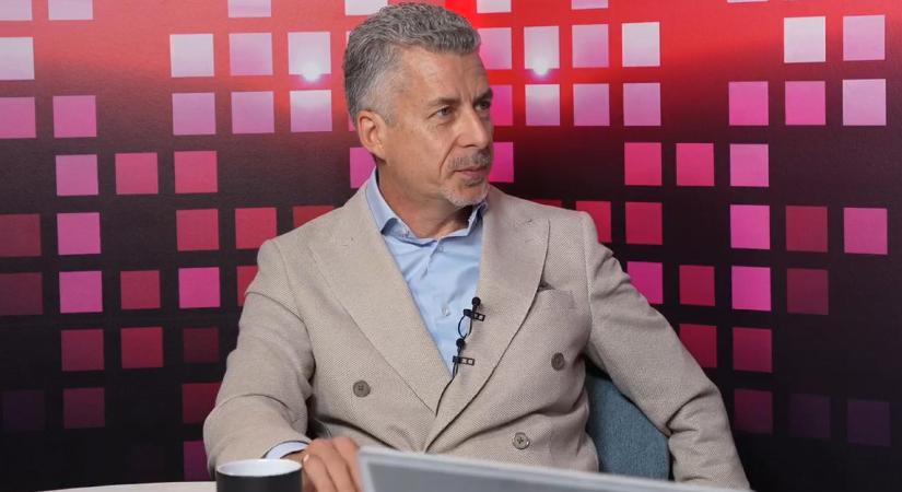 „Ezt meg kéne tapsolni, ünnepelni kellene!” – mondta Rákay Philip Hatvanpusztáról