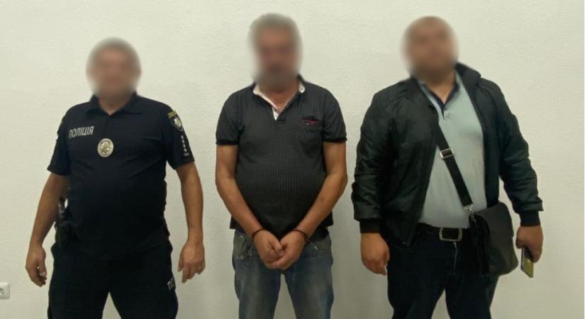 Brutálisan megölte fiát egy férfi a Técsői járásban