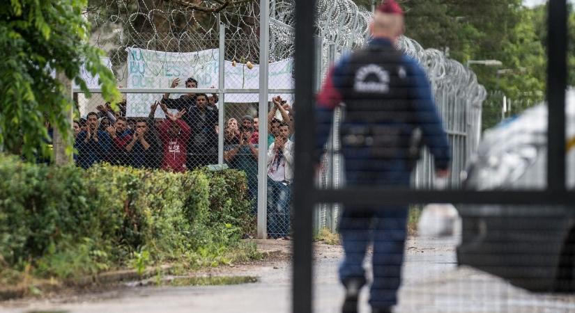 Tömegverekedés, gyújtogatással fenyegetés – így élte meg Kiskunhalas a 2015-ös migránshullámot