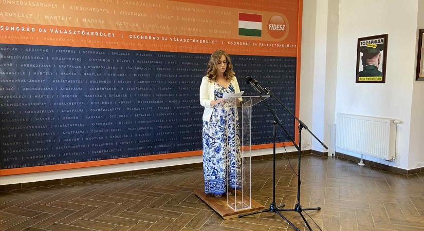 Vásárhelyi Fidesz: Feljelentést teszünk az aszfaltrajzverseny szervezőivel szemben!