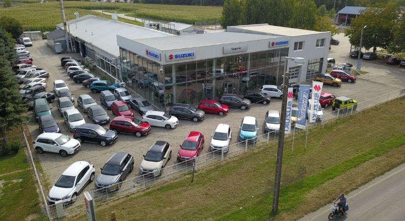 Tesztelnéd az új automata modelleket? Ebben a hónapban a hosszabb nyitvatartással megteheted!