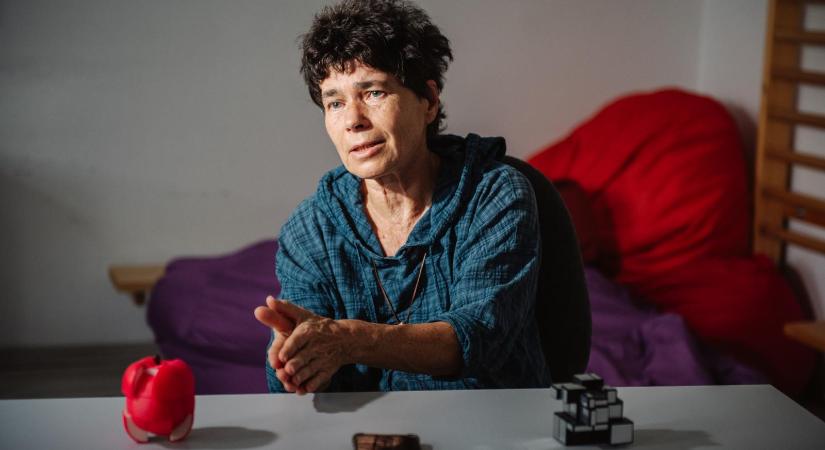 „Ha legalább csak egy évig békén hagynák a pedagógusokat, már attól is elkezdene jobbra fordulni minden”