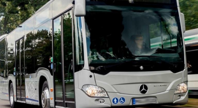 Elindultak az új buszok Budapestre, Karácsony szerint az utasok biztonságban vannak