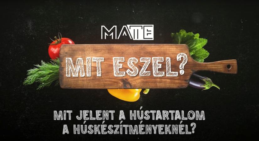 Mit jelent a hústartalom a húskészítményeknél?