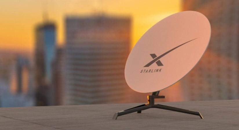 Globális leállás bénította meg a Starlinket: internet nélkül maradt a teljes ukrán frontvonal