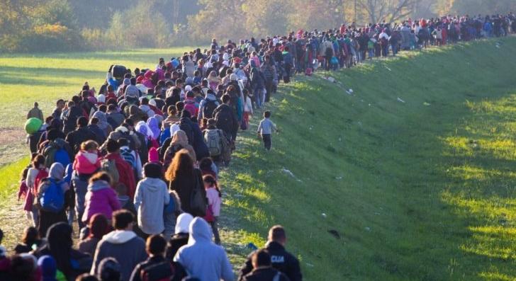 Az EU nem változtat migrációs politikáján – a következmények súlyosak!