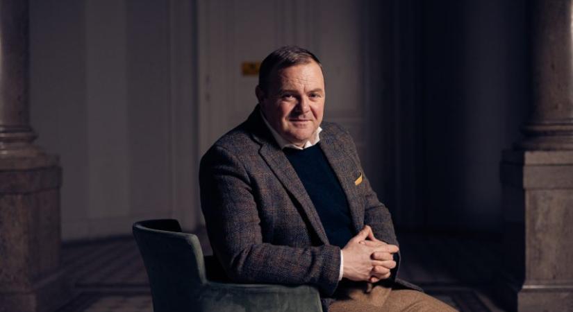 Rúzsa Magdi és Pál István Szalonna is Talentum Hungaricum-mentor lett