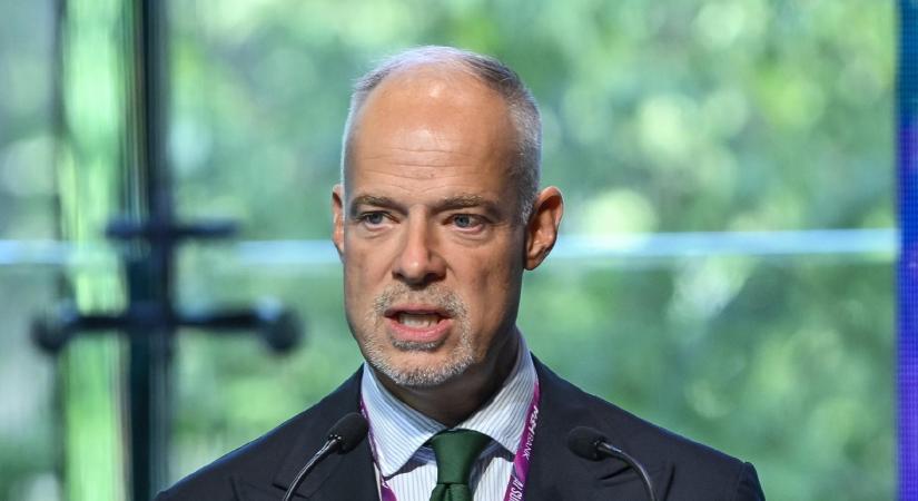 Szalay-Bobrovniczky Kristóf: Magyarország a NATO-ban és az Európai Unióban megalapozottan, magabiztosan őrzi szuverenitását