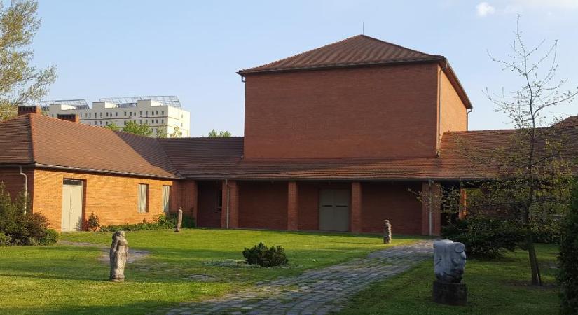 25 éves a Csillaghegyi Evangélikus Egyházközség békásmegyeri temploma