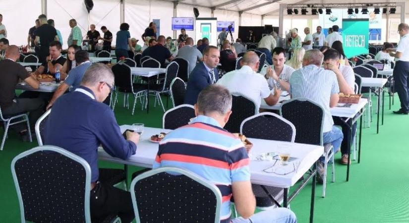 Úttörő fejlesztések és közös gondolkodás – jön az 5. HETECH Szakmai Nap