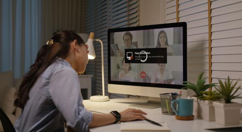 Többórás leállás jön, ezeken a településeken nem lesz internet és tévé sem