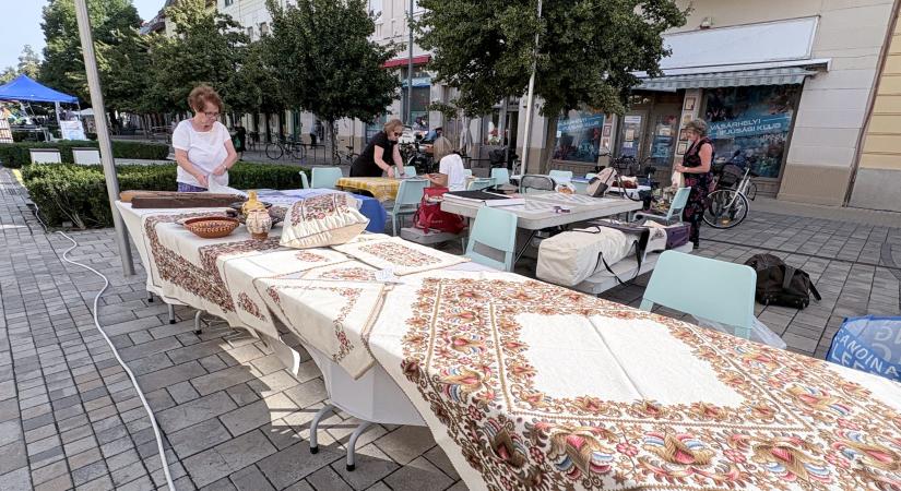 Két új értékkel gazdagodott a helyi értéktár