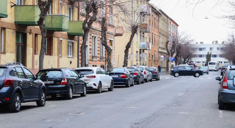 Döbbenet: Szombathelyen is lecsaptak a fosófantomok