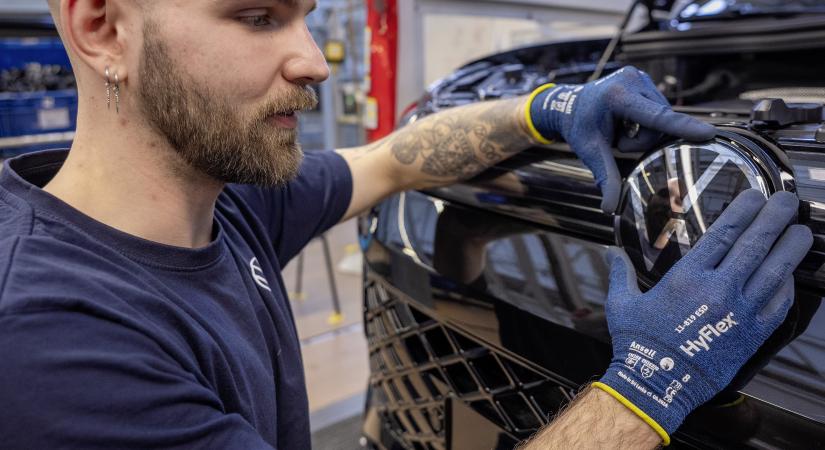 Nincs pénz, súlyos döntéseket hozott a Volkswagen