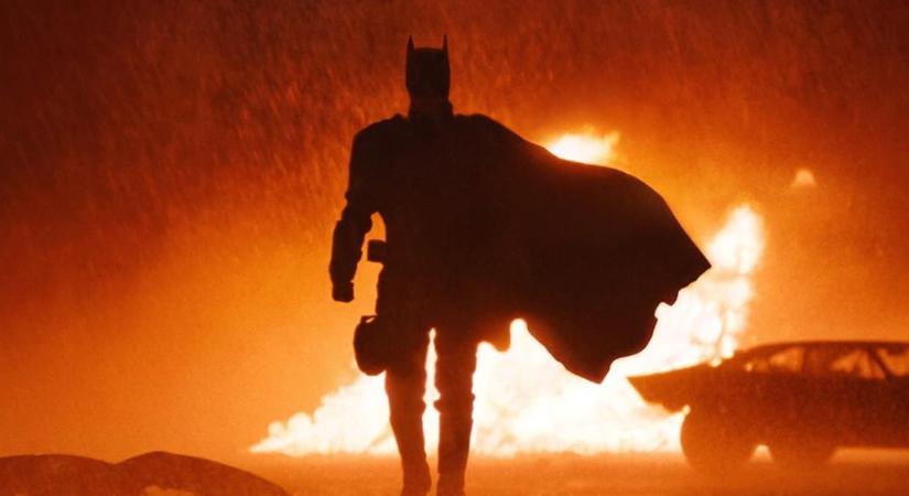 Batman '2': Így kapta meg Robert Pattinson a forgatókönyvet, hamarosan indul a forgatás