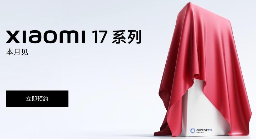 Nem lesz Xiaomi 16