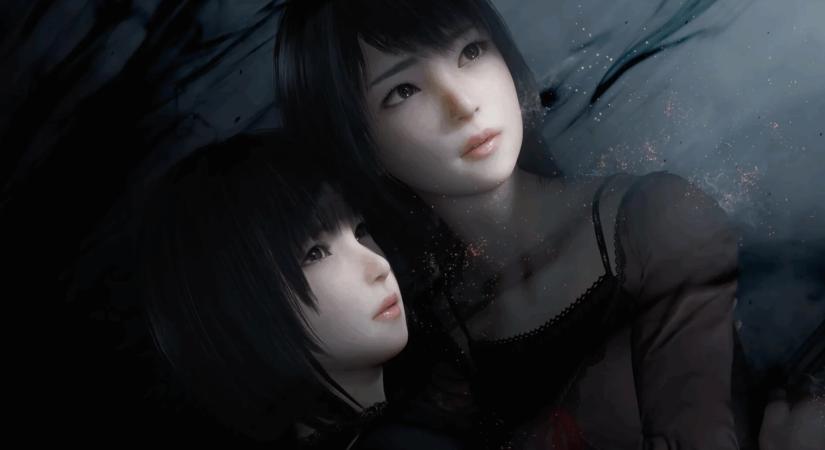 Remake-et kap a FATAL FRAME II: Crimson Butterfly