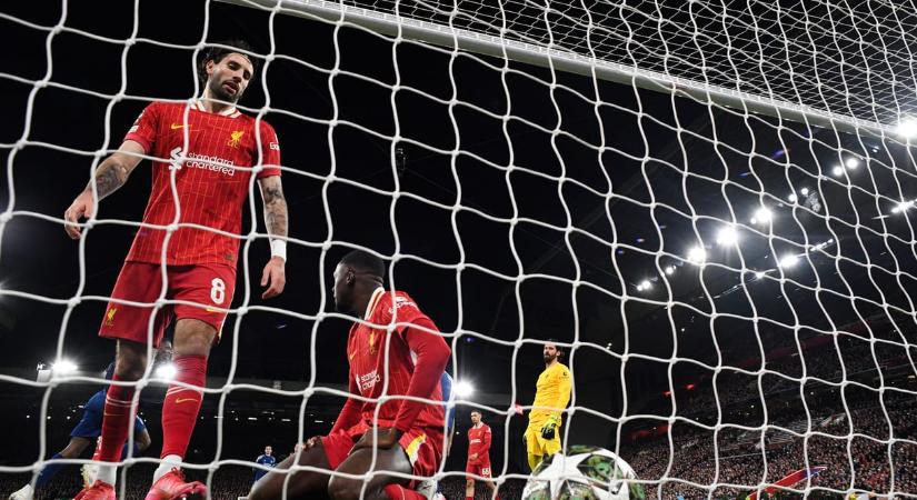 A világ legelismertebb sportadatszolgáltatójának statisztikáival turbózza fel a BL-közvetítéseket az RTL